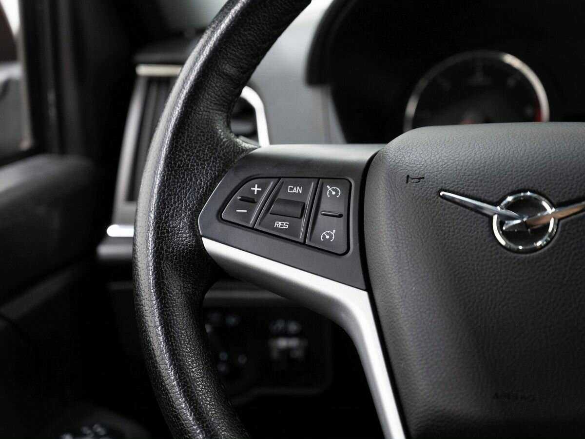 Купить УАЗ Patriot, 2020, 75 000 км, фото №14