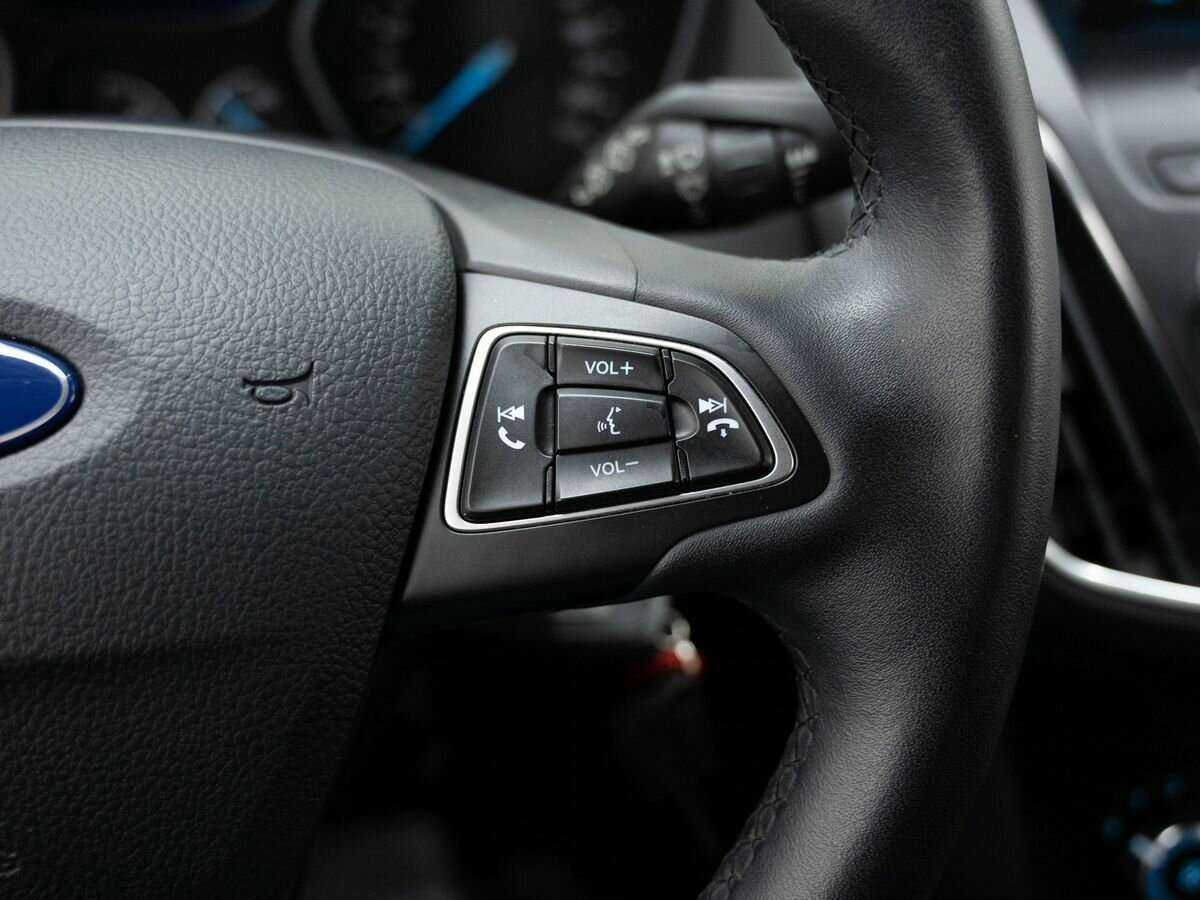 Купить Ford Focus, 2018, 110 765 км, фото №19