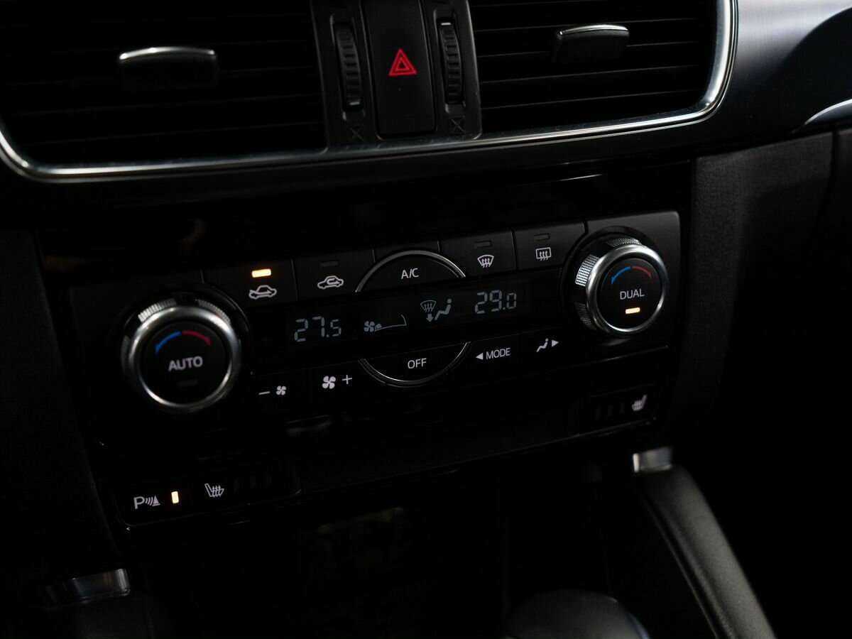 Купить Mazda CX-5, 2016, 153 000 км, фото №11