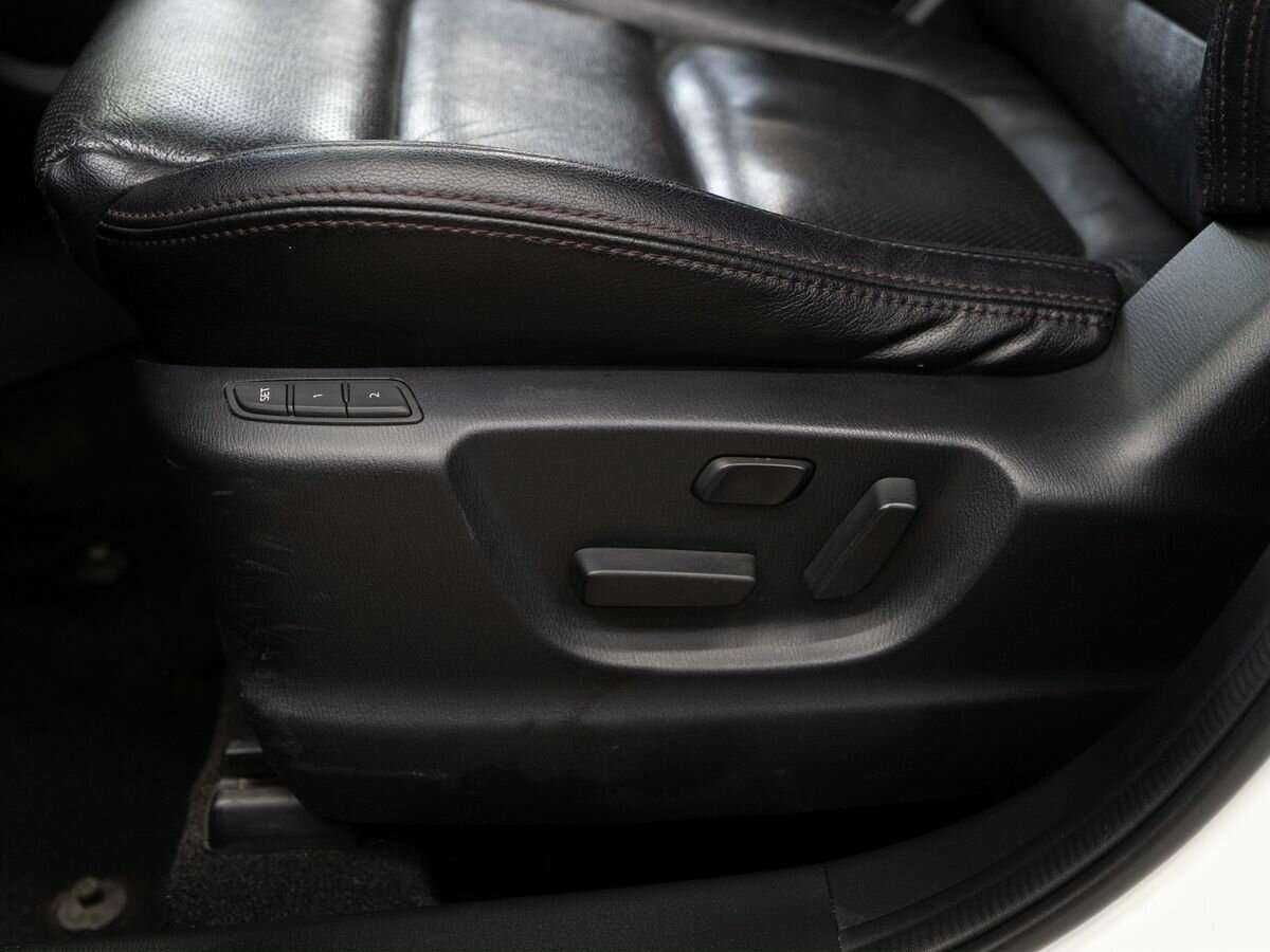 Купить Mazda CX-5, 2016, 153 000 км, фото №16