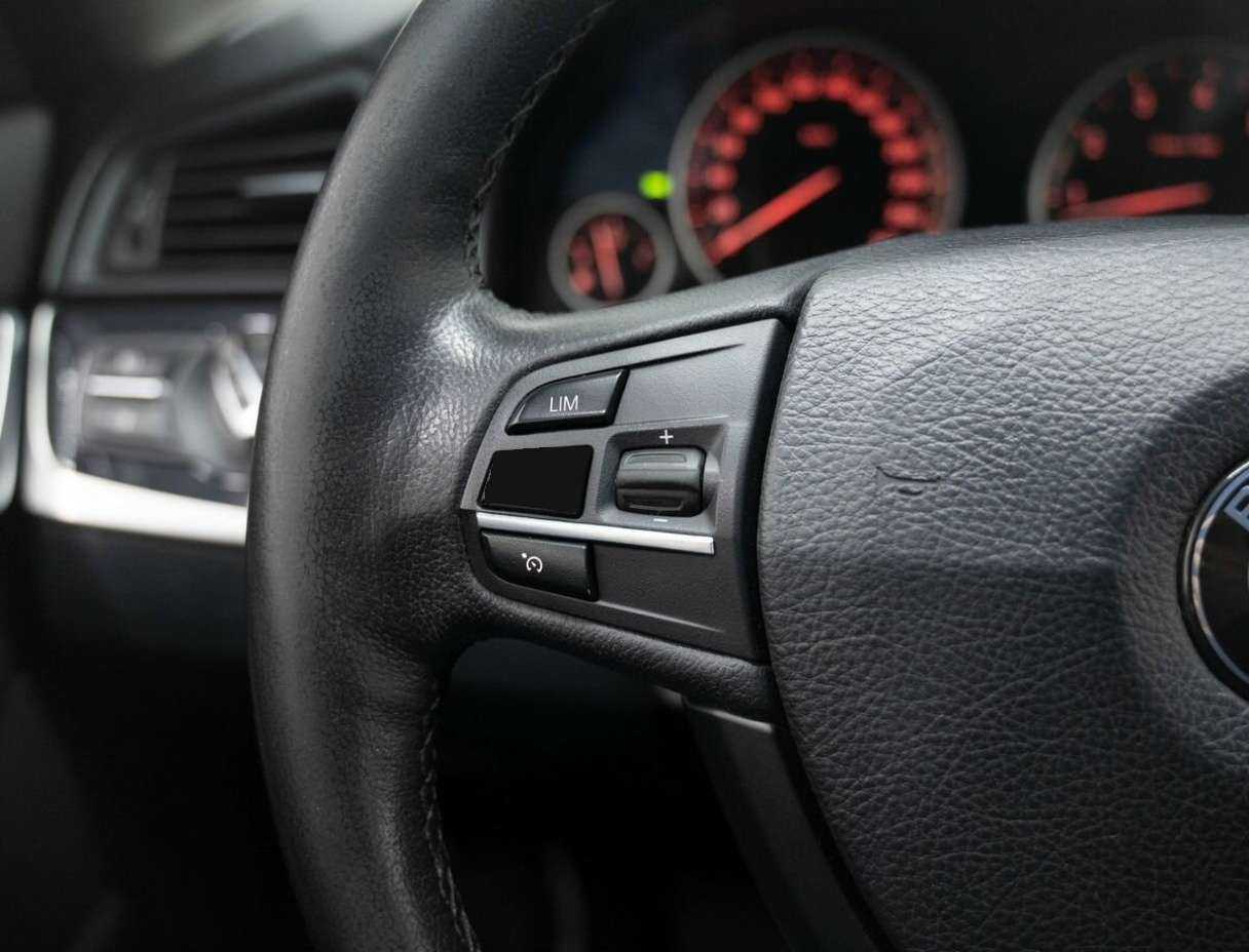 Купить BMW 5 серии 520i, 2013, 196 000 км, фото №18