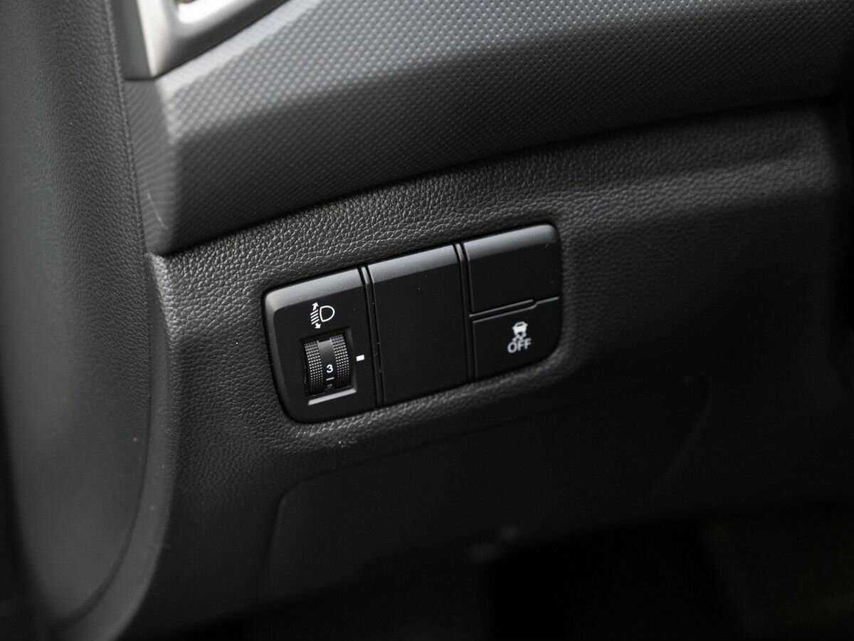 Купить Hyundai Creta, 2019, 132 000 км, фото №13