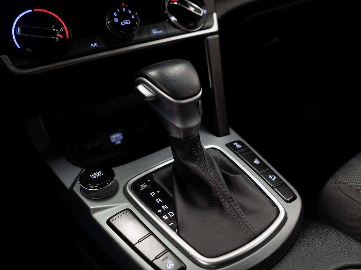 Купить Kia Seltos, 2021, 70 000 км, фото №12