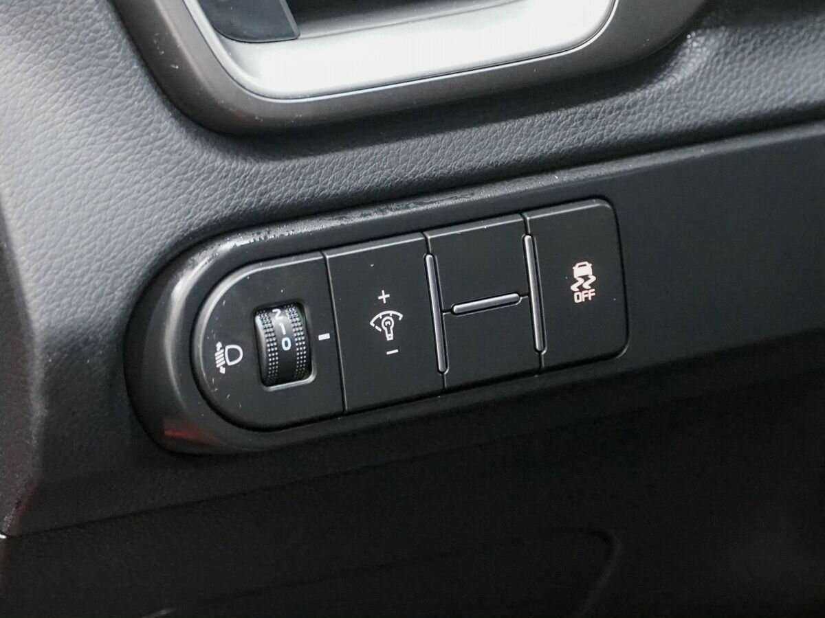 Купить Kia Ceed, 2018, 27 000 км, фото №19