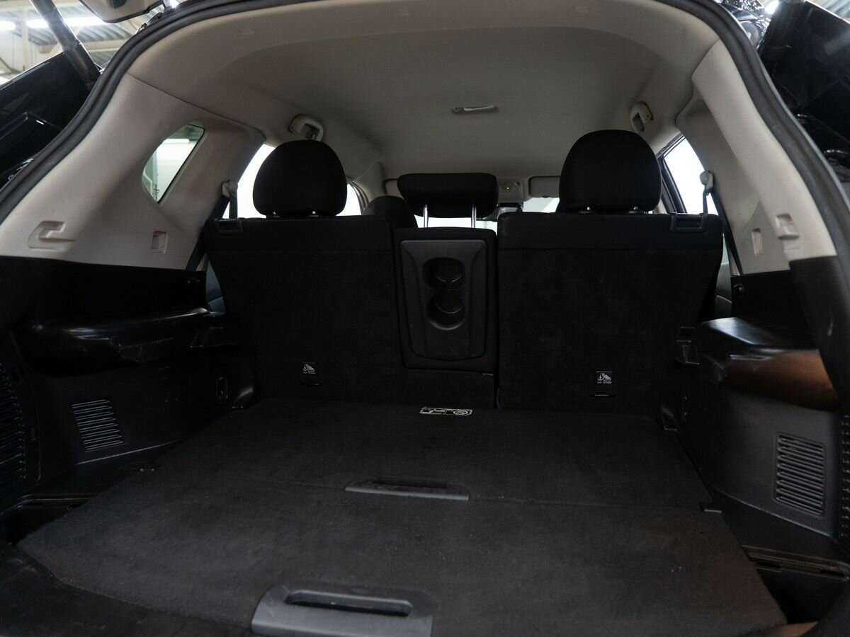 Купить Nissan X-Trail, 2019, 130 000 км, фото №8