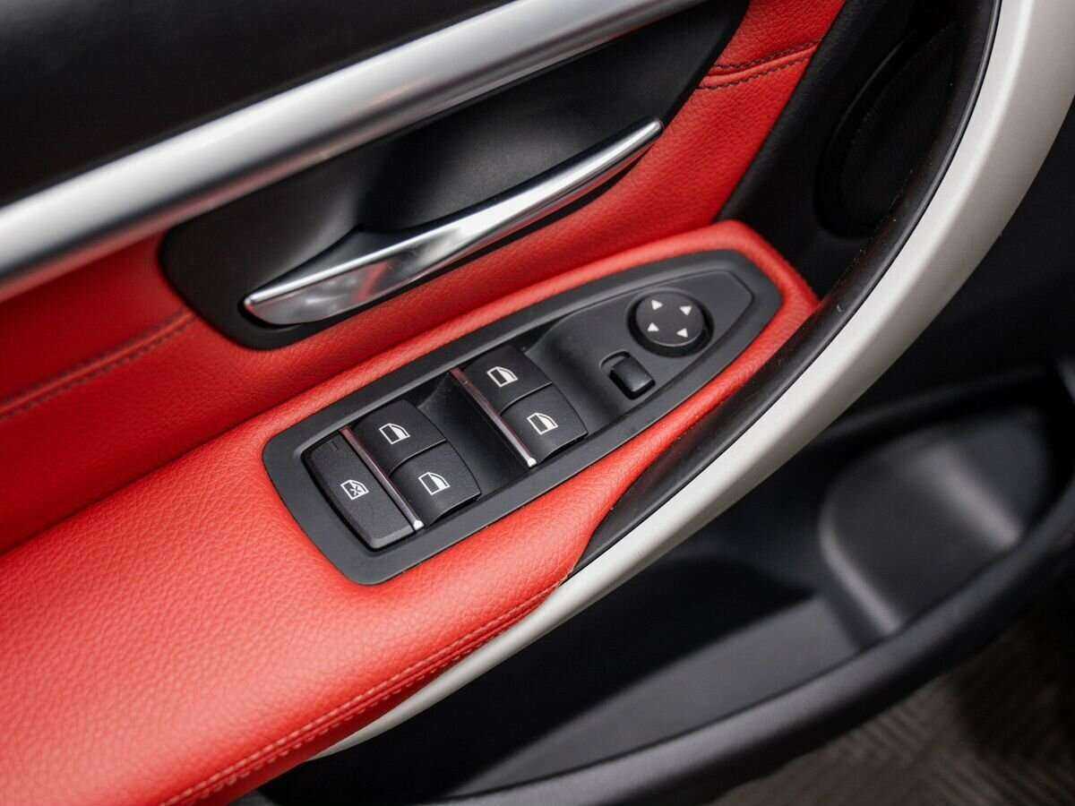 Купить BMW 3 серии 328d, 2015, 175 000 км, фото №13