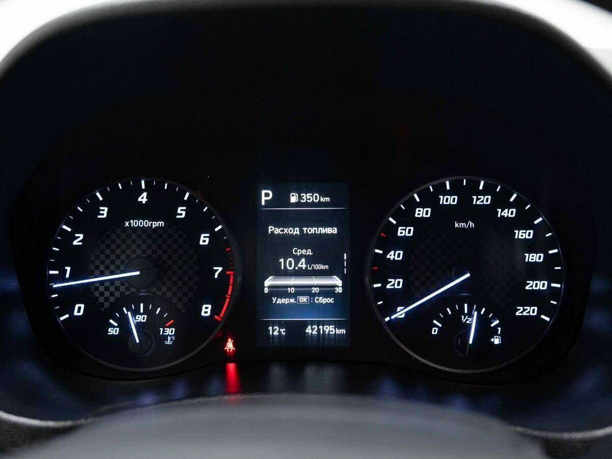 Купить Hyundai Solaris, 2021, 42 000 км, фото №16