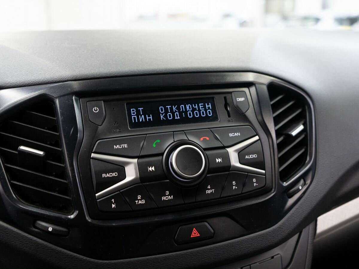 Купить Lada (ВАЗ) Vesta SW, 2020, 87 000 км, фото №10