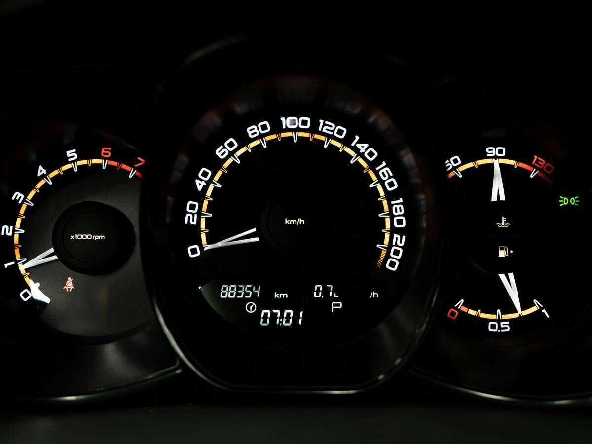 Купить Lada (ВАЗ) Vesta SW, 2020, 87 000 км, фото №12