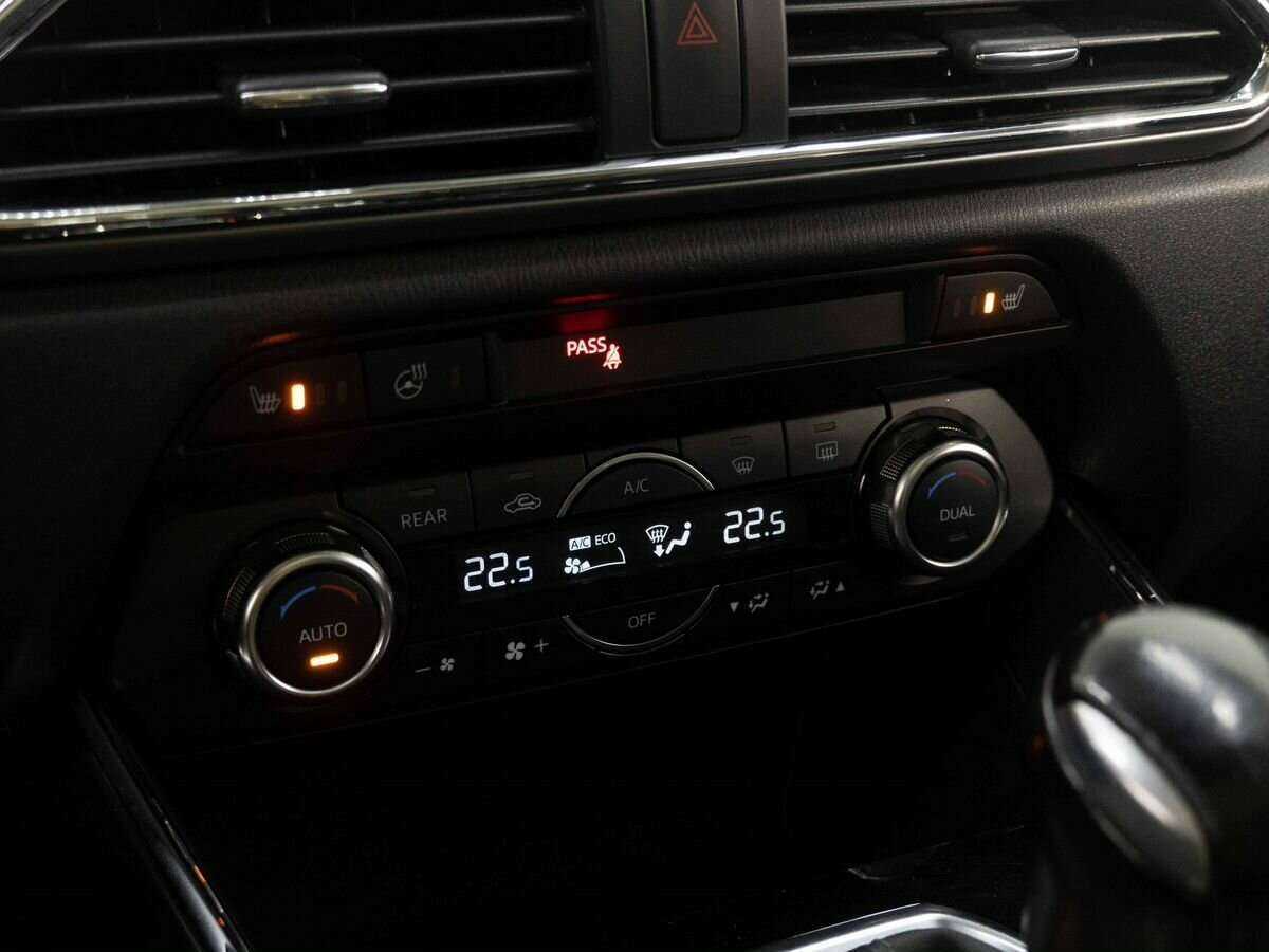 Купить Mazda CX-9, 2018, 162 783 км, фото №16