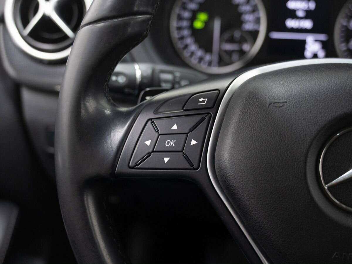 Купить Mercedes-Benz B-Класс 200, 2013, 94 000 км, фото №18