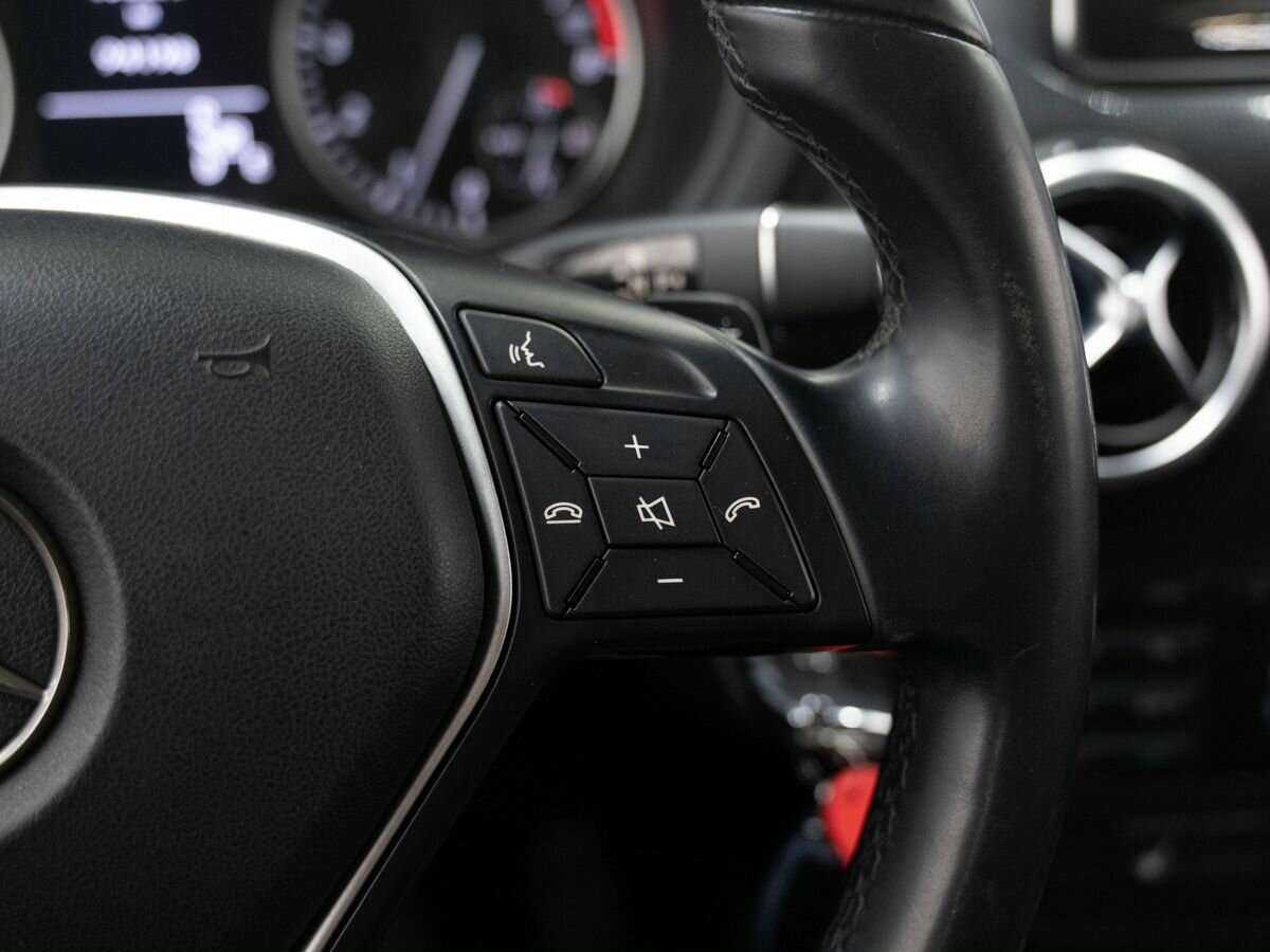 Купить Mercedes-Benz B-Класс 200, 2013, 94 000 км, фото №19