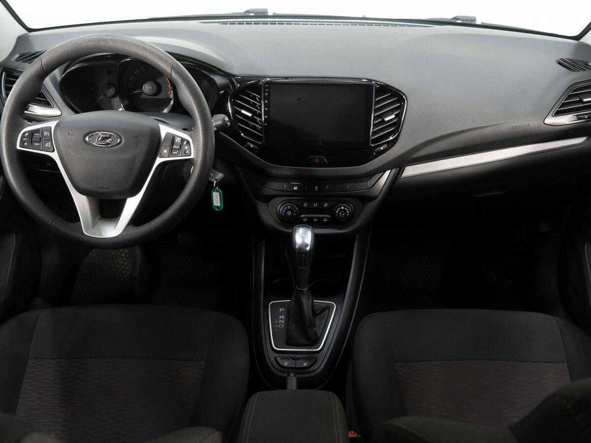 Купить Lada (ВАЗ) Vesta SW, 2020, 81 442 км, фото №13