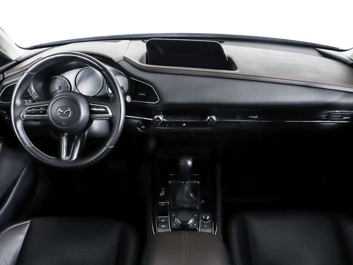 Купить Mazda CX-30, 2019, 65 484 км, фото №6