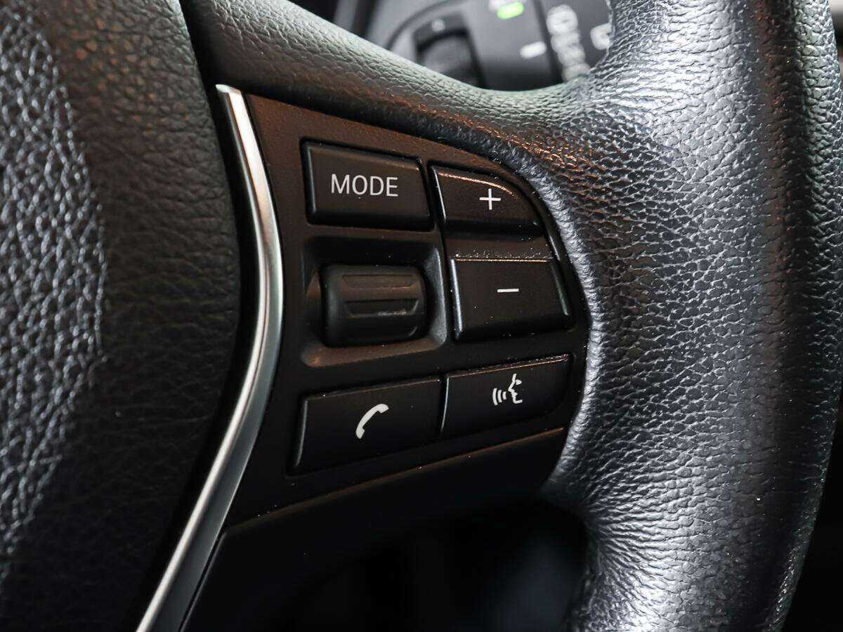 Купить BMW 1 серии 118i, 2017, 69 500 км, фото №13