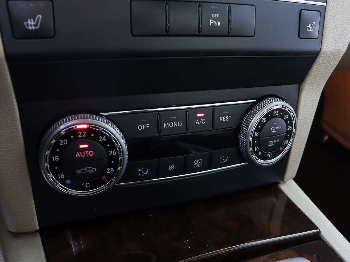 Купить Mercedes-Benz GLK-Класс 350 CDI, 2012, 128 405 км, фото №22