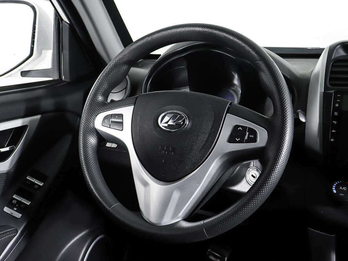 Купить Lifan X60, 2013, 75 912 км, фото №15