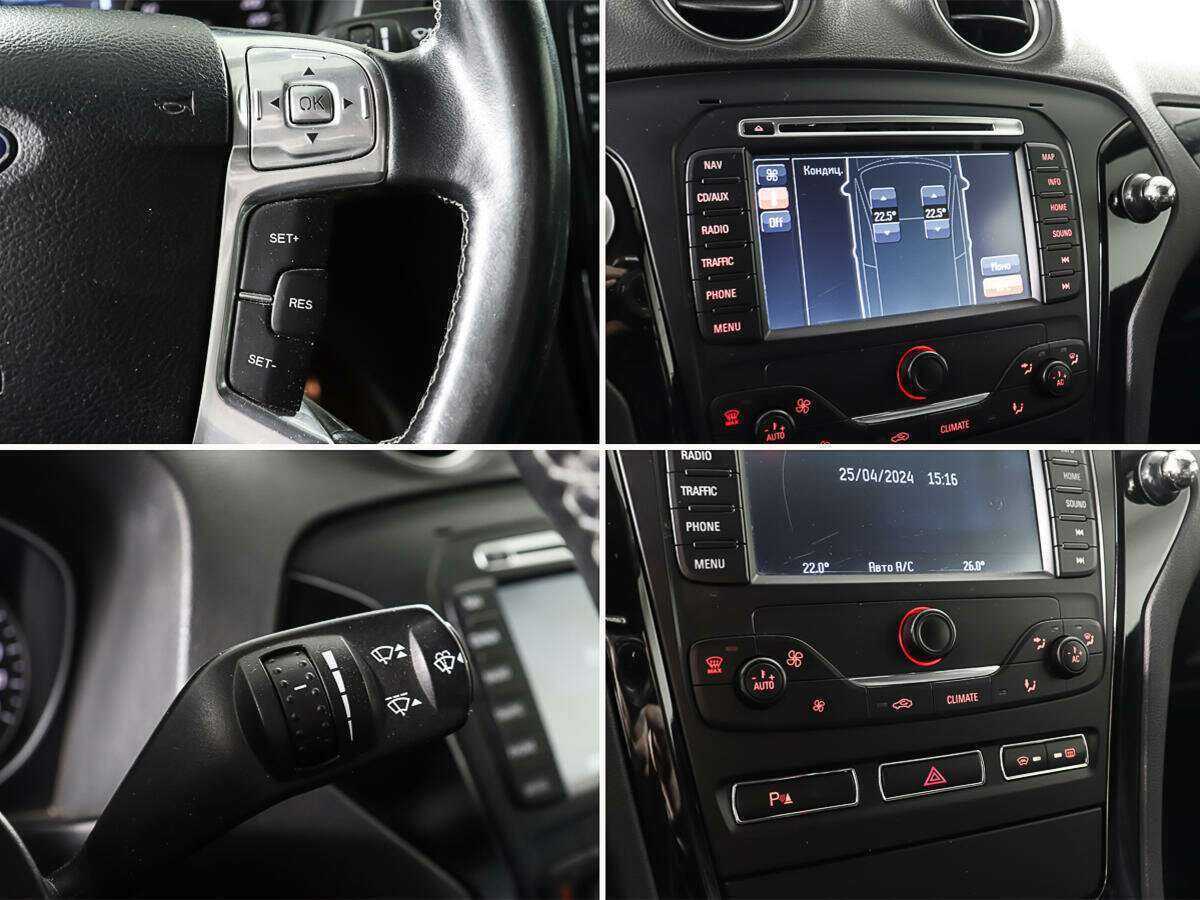 Купить Ford Mondeo, 2013, 149 893 км, фото №19