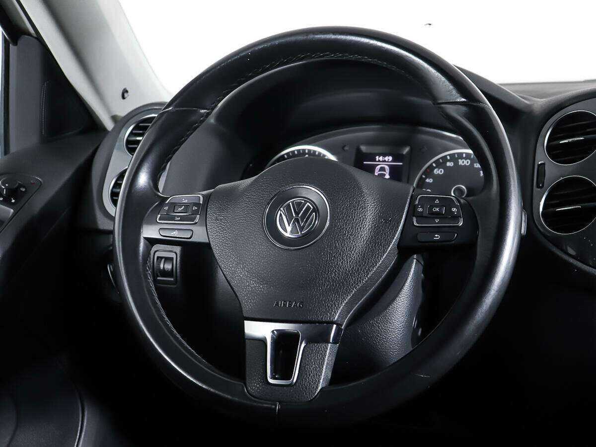 Купить Volkswagen Tiguan, 2013, 133 188 км, фото №15