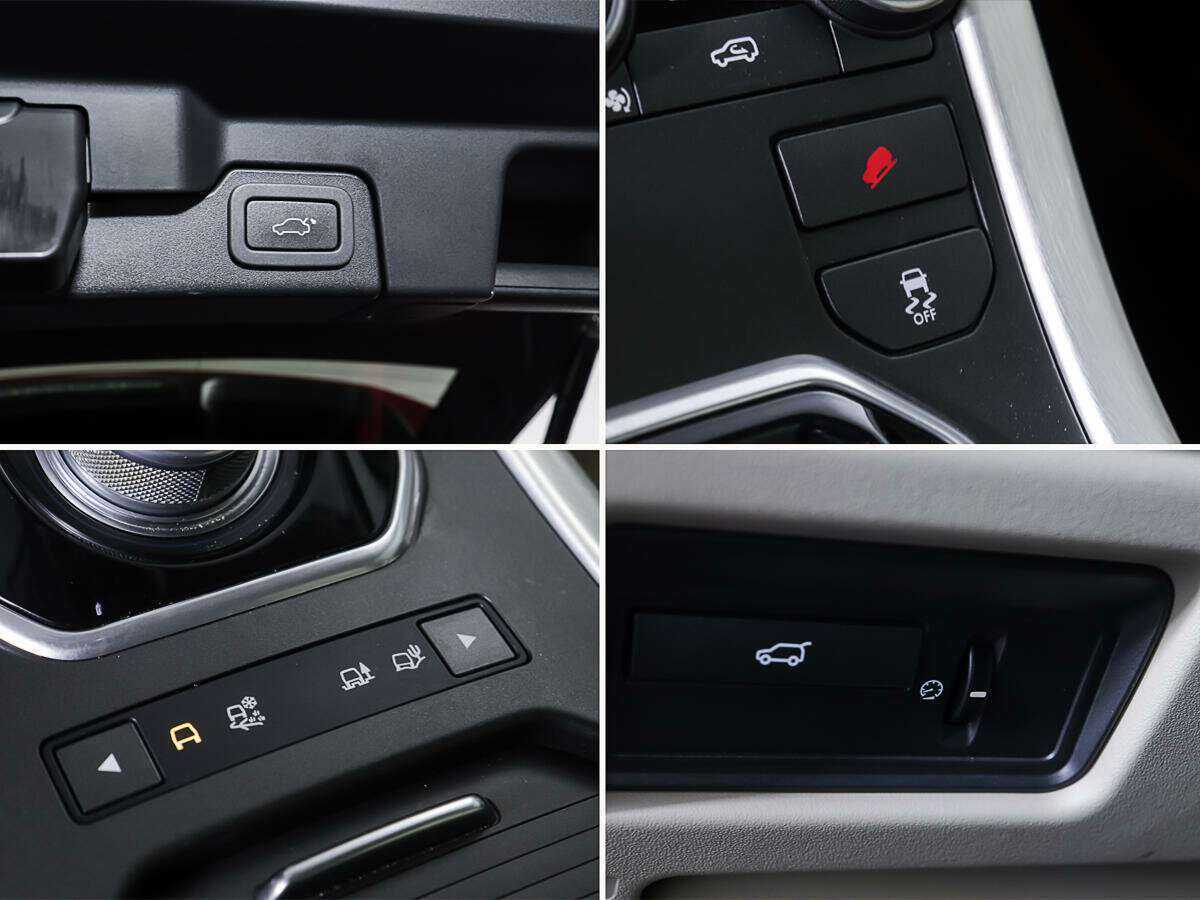 Купить Land Rover Range Rover Evoque 9-speed, 2015, 72 400 км, фото №19