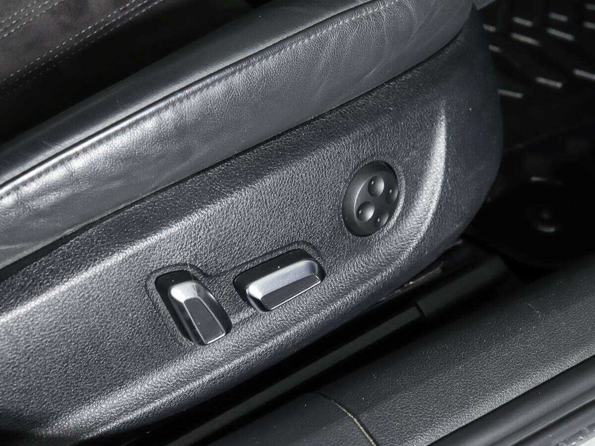 Купить Audi A6, 2017, 97 489 км, фото №16