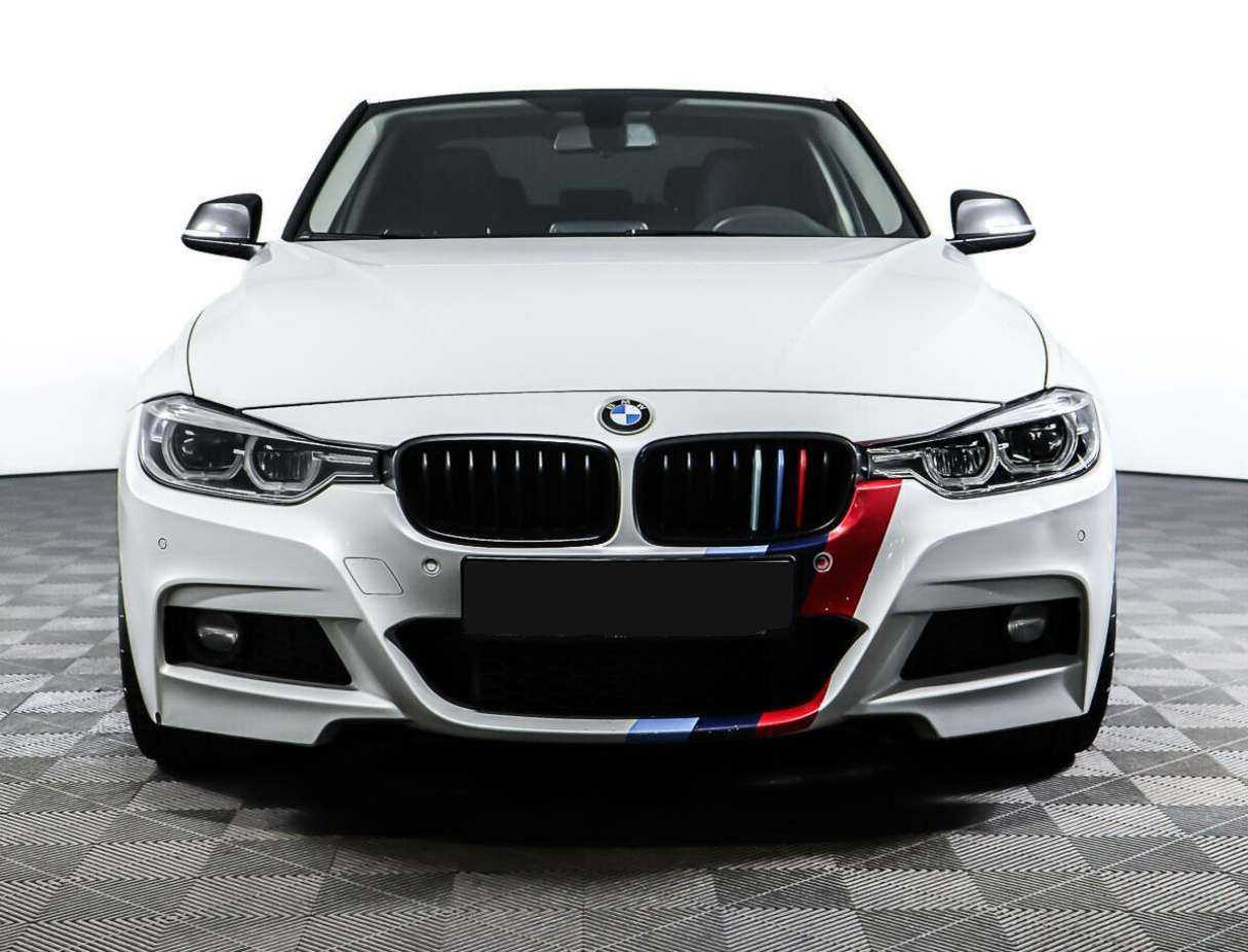 BMW 3 серии