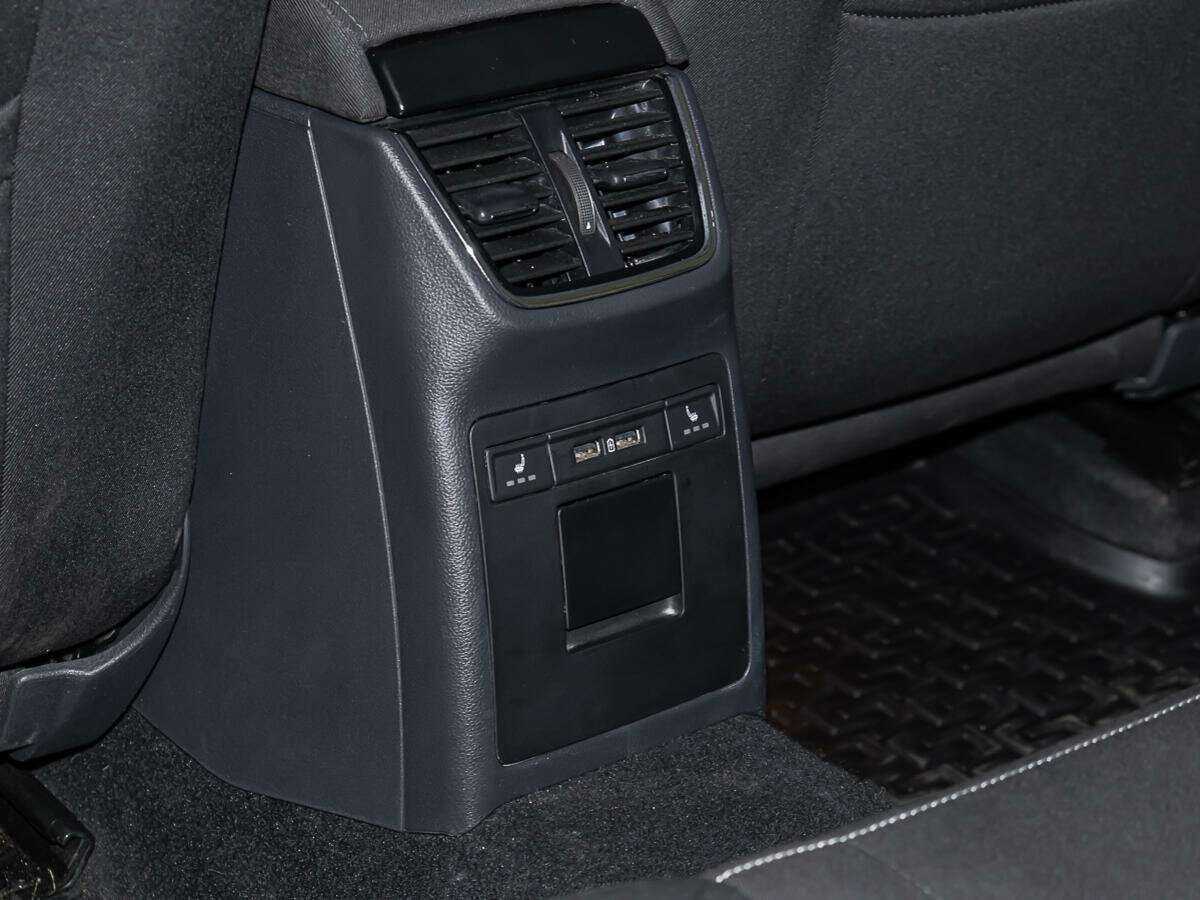 Купить Skoda Octavia, 2020, 49 874 км, фото №17