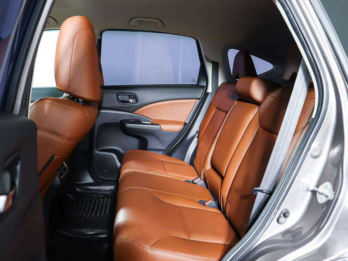 Купить Honda CR-V, 2017, 84 976 км, фото №10