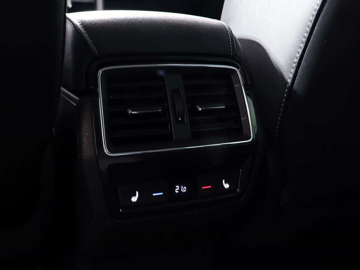 Купить Skoda Kodiaq, 2017, 235 643 км, фото №19