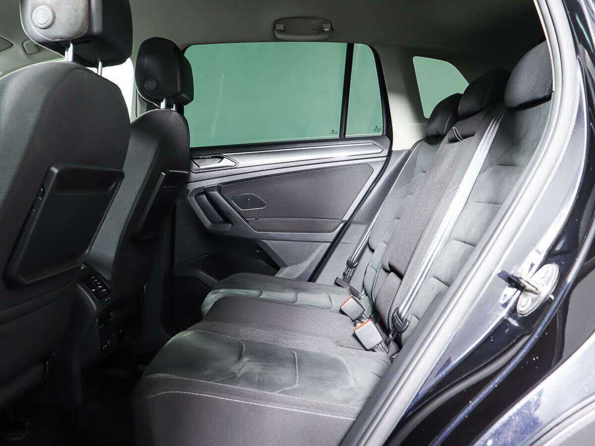 Купить Volkswagen Tiguan, 2018, 152 845 км, фото №10