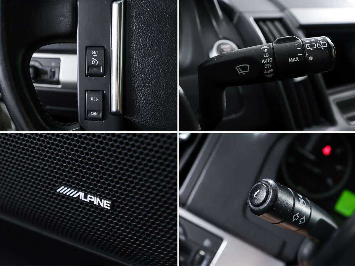 Купить Land Rover Freelander, 2012, 109 509 км, фото №19