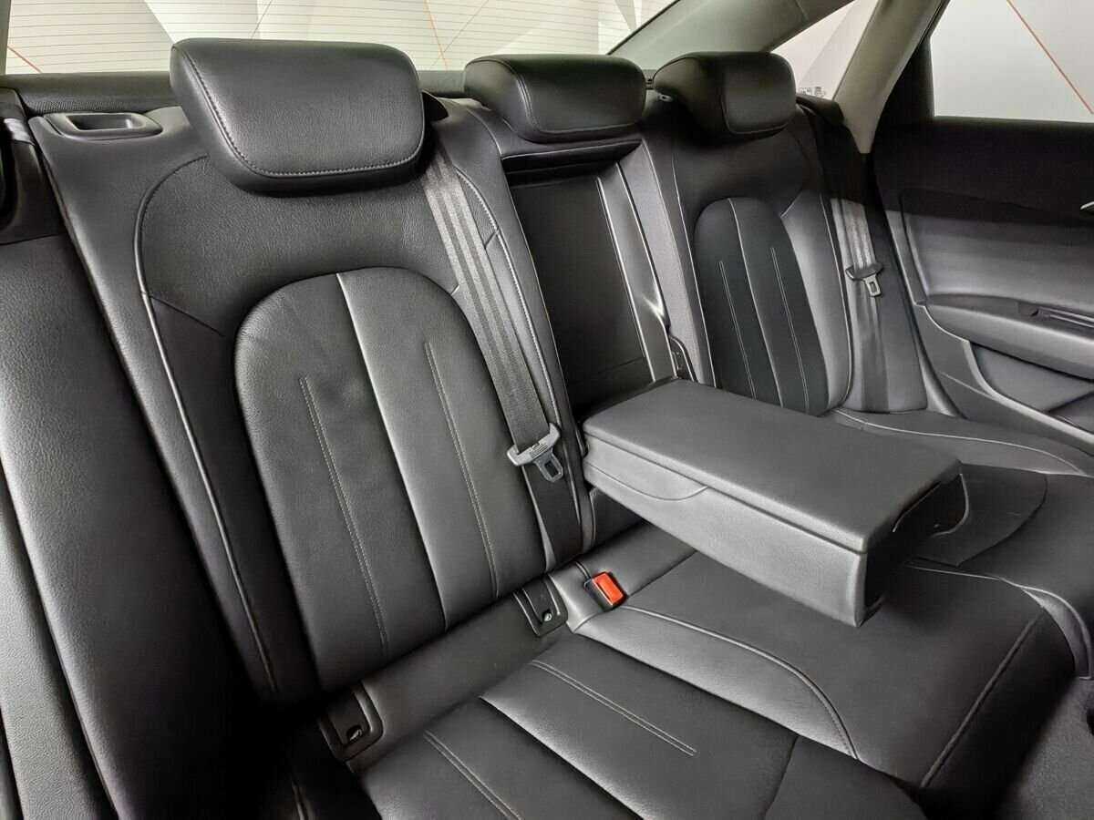 Купить Audi A6, 2017, 102 933 км, фото №13