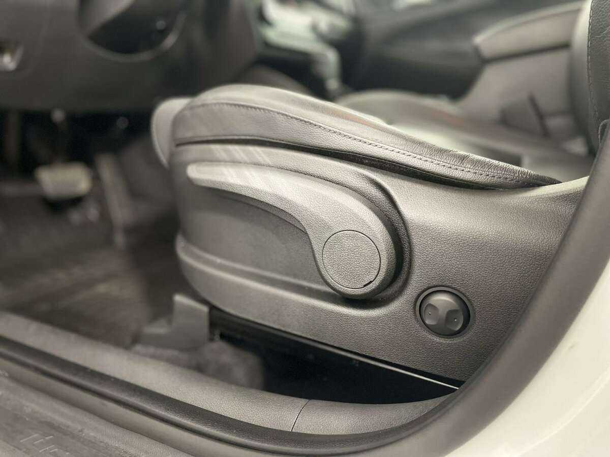 Купить Hyundai Tucson, 2019, 173 042 км, фото №10