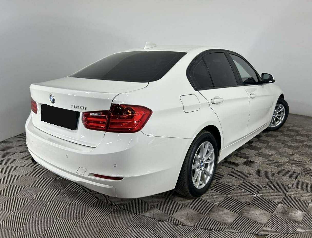 Купить BMW 3 серии 320i, 2014, 186 000 км, фото №6