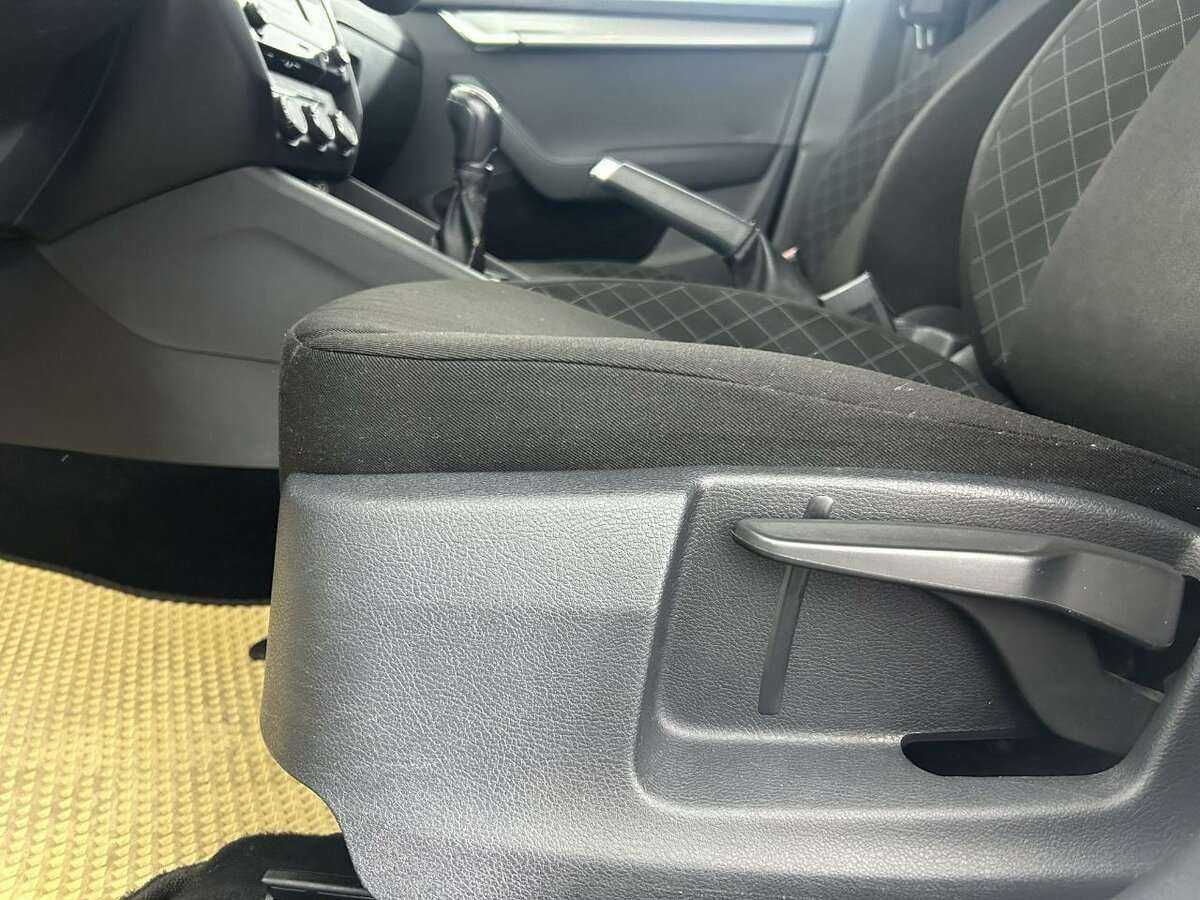 Купить Skoda Octavia, 2018, 431 666 км, фото №10