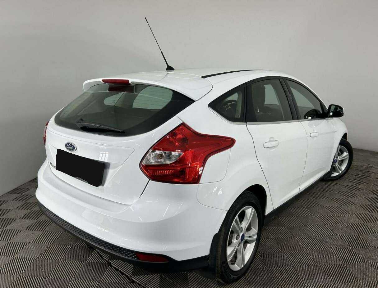 Купить Ford Focus, 2013, 135 000 км, фото №6