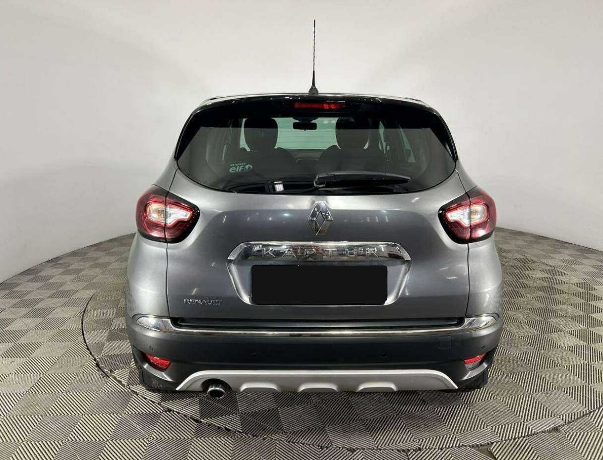 Renault Kaptur