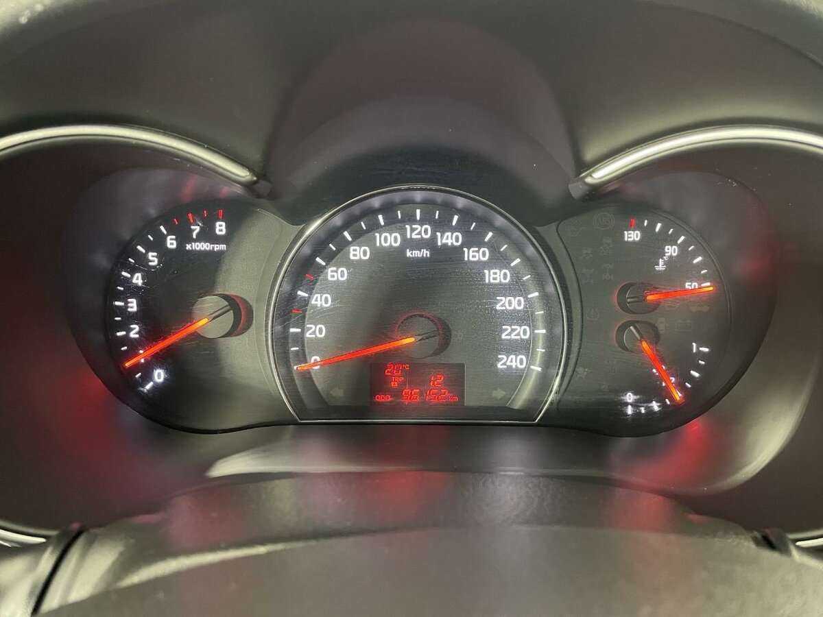 Купить Kia Sorento, 2019, 96 152 км, фото №11