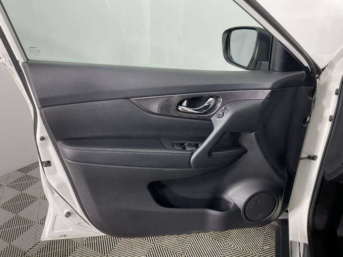 Купить Nissan X-Trail, 2020, 92 887 км, фото №8