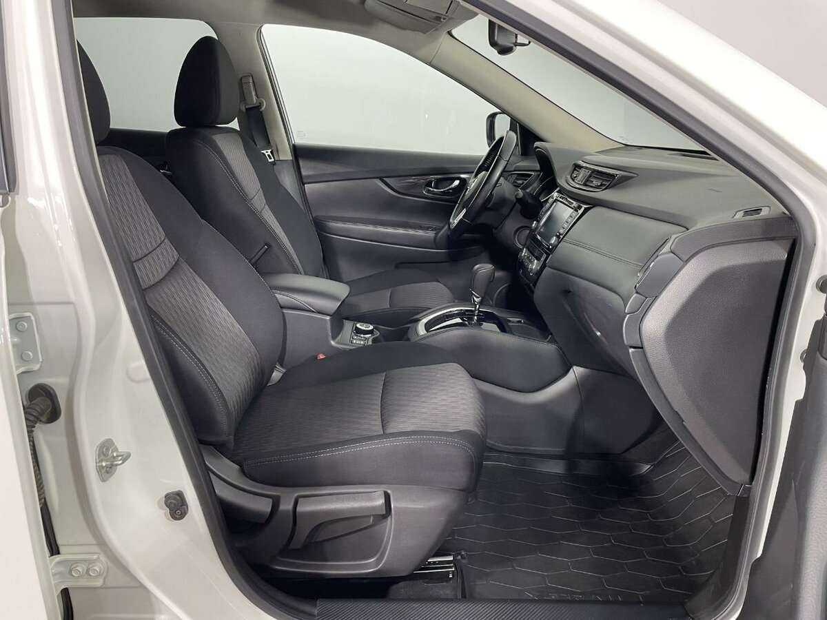 Купить Nissan X-Trail, 2020, 92 887 км, фото №13