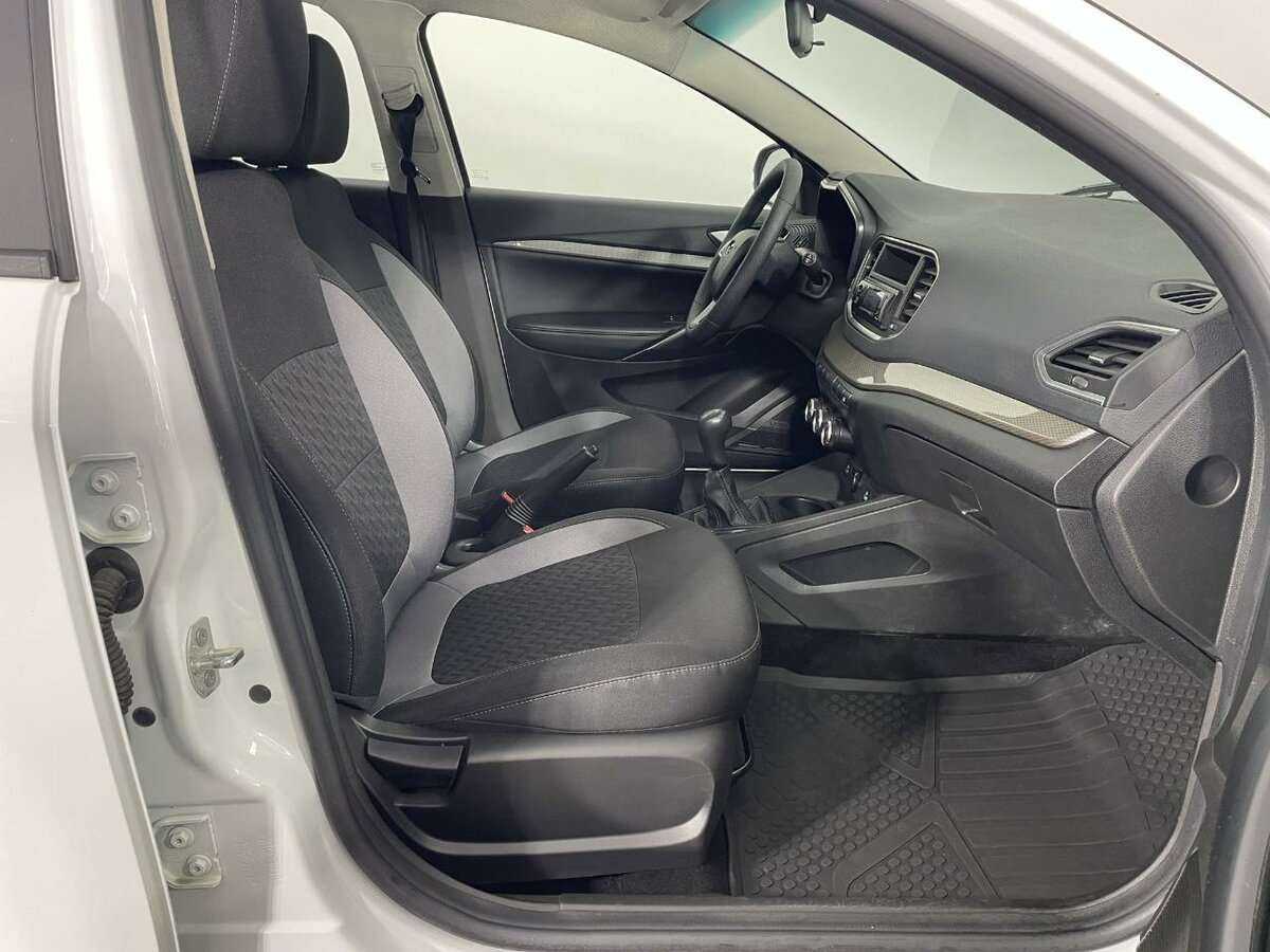 Купить Lada (ВАЗ) Vesta SW, 2023, 25 345 км, фото №14