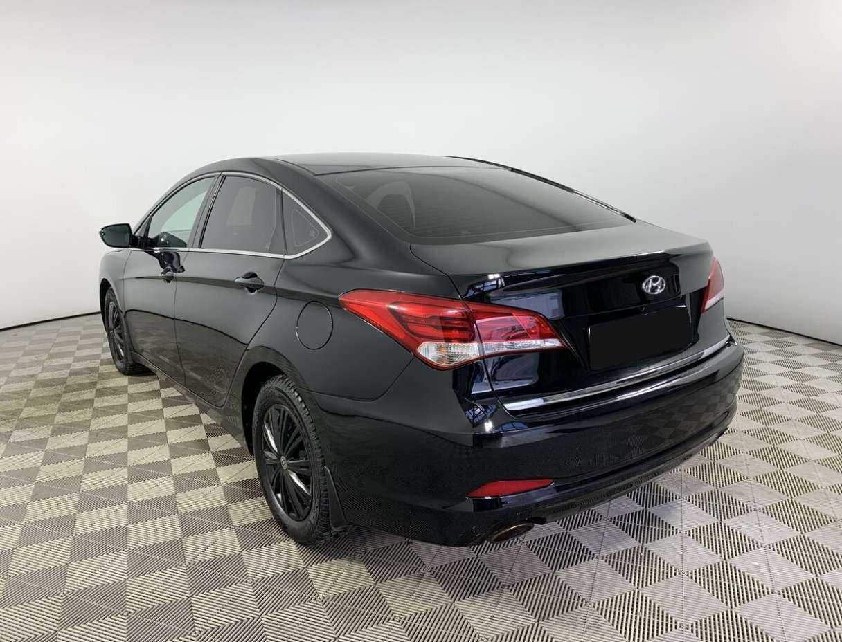 Купить Hyundai i40, 2016, 119 560 км, фото №7