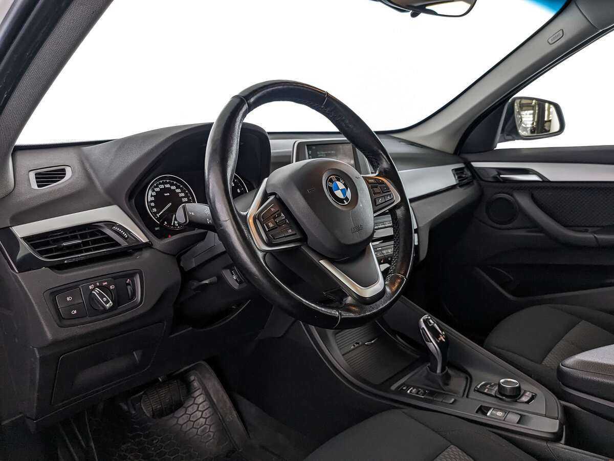 Купить BMW X1 18i sDrive, 2019, 103 301 км, фото №11