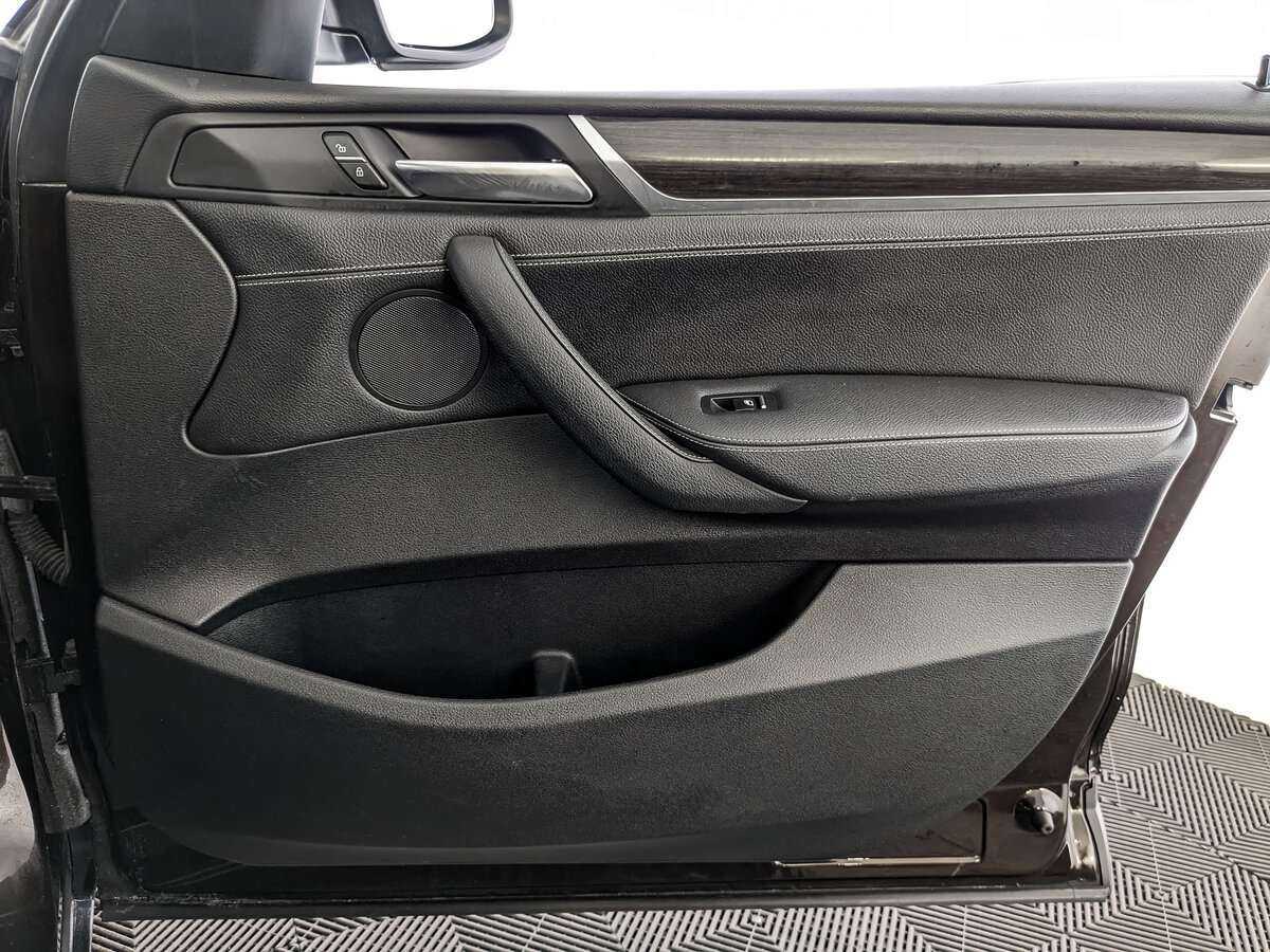 Купить BMW X3 28i xDrive, 2014, 233 486 км, фото №20
