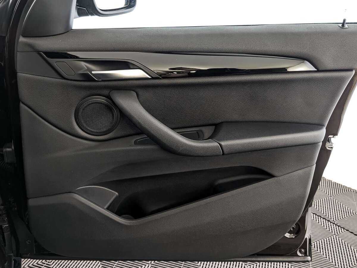 Купить BMW X1 18i sDrive, 2017, 66 138 км, фото №21