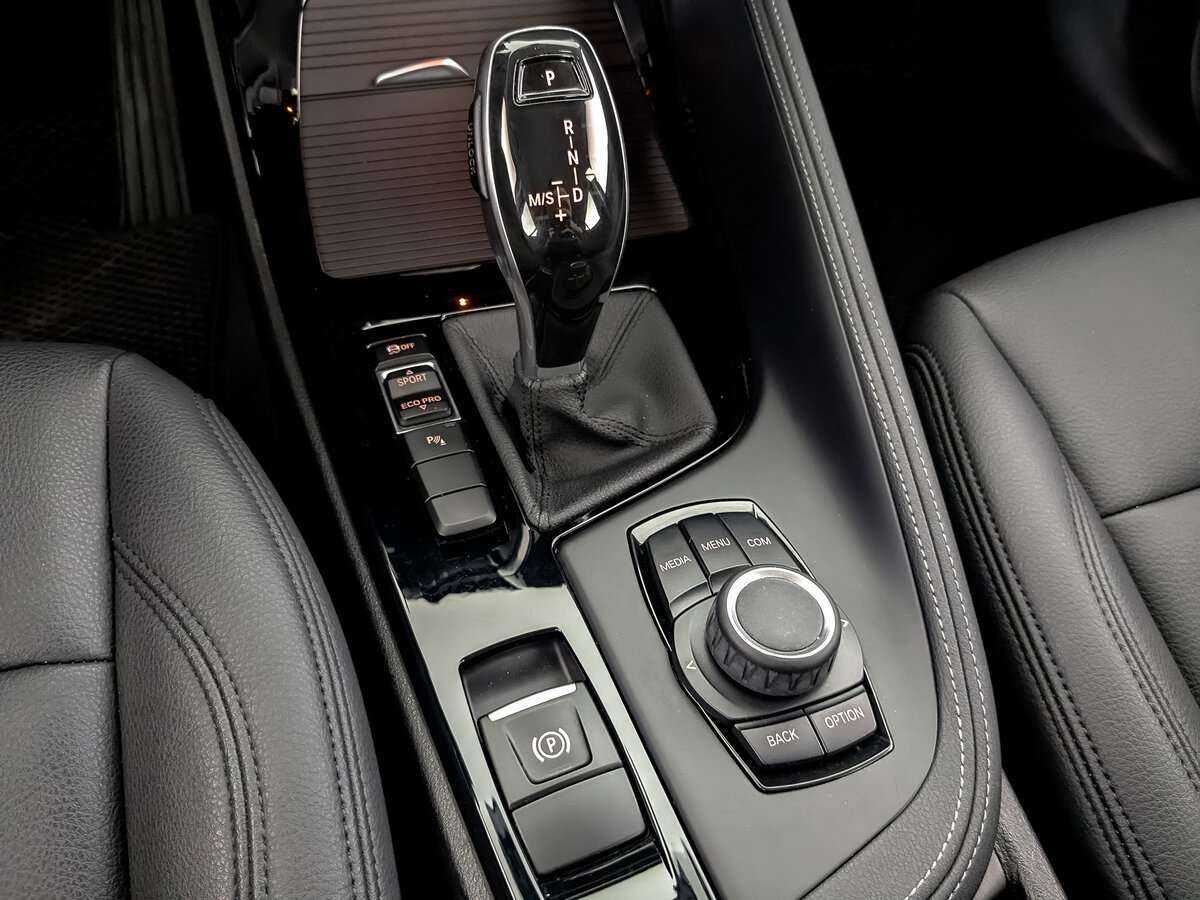 Купить BMW X2 sDrive18i, 2020, 82 981 км, фото №22