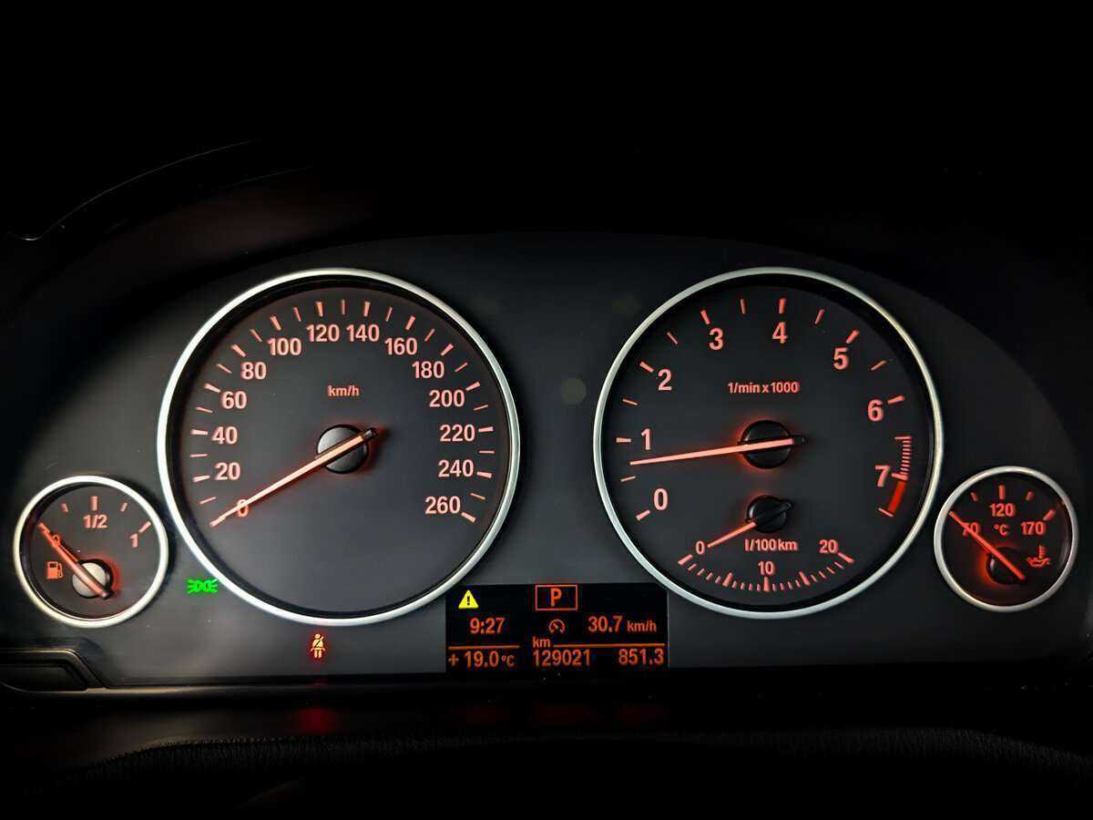 Купить BMW X3 20i xDrive, 2014, 129 000 км, фото №11