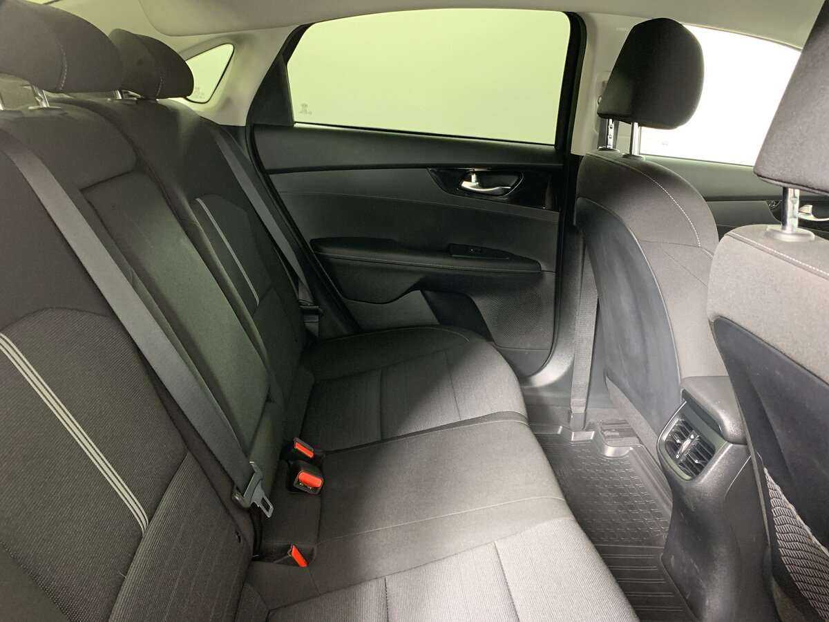 Купить Kia Cerato, 2021, 47 052 км, фото №15
