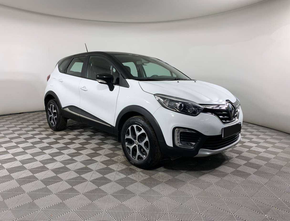 Renault Kaptur