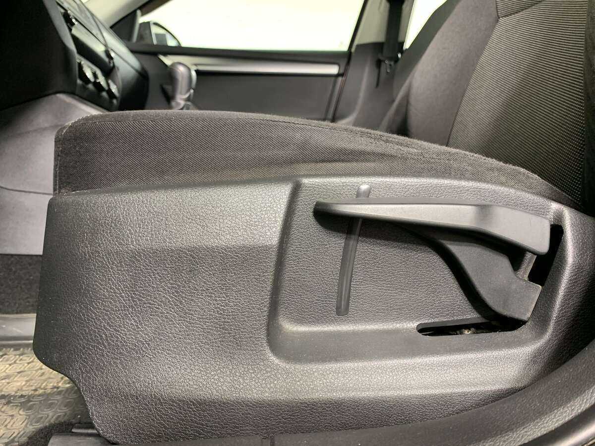 Купить Skoda Octavia, 2014, 128 218 км, фото №14